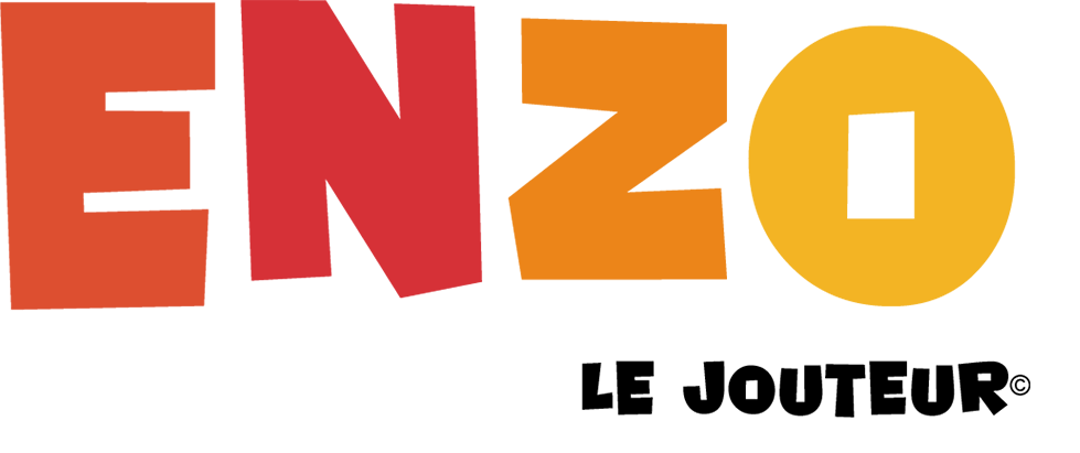 Enzo le Jouteur